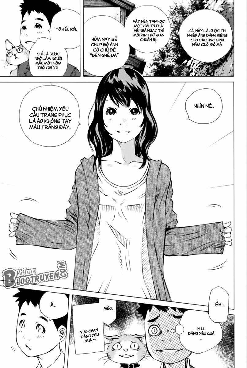 Pastel Chapter 174 - TC Truyện