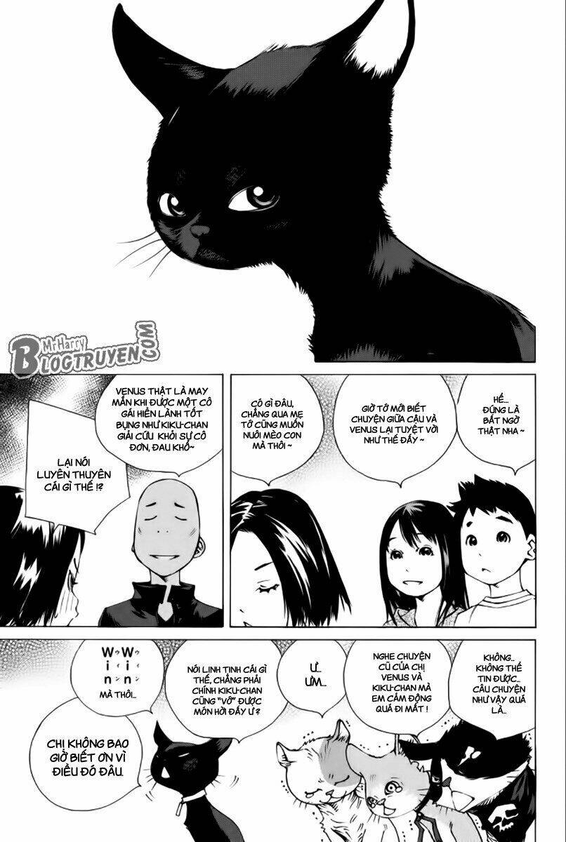 Pastel Chapter 176 - TC Truyện