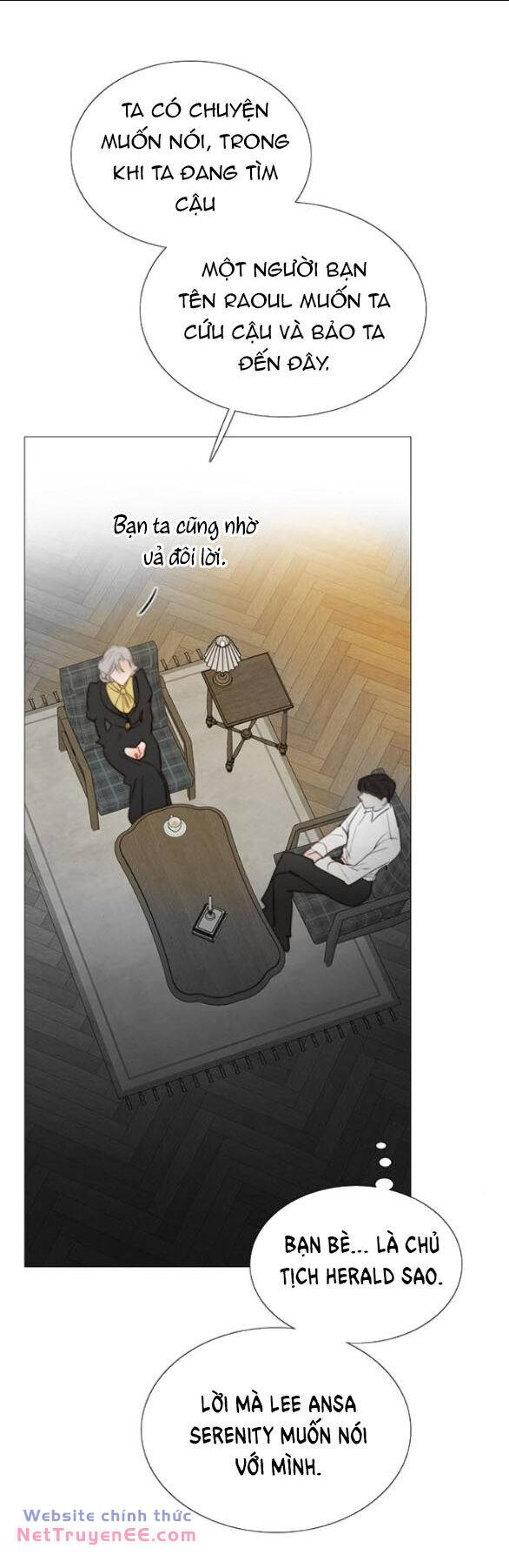 Serena Chapter 80.2 - TC Truyện