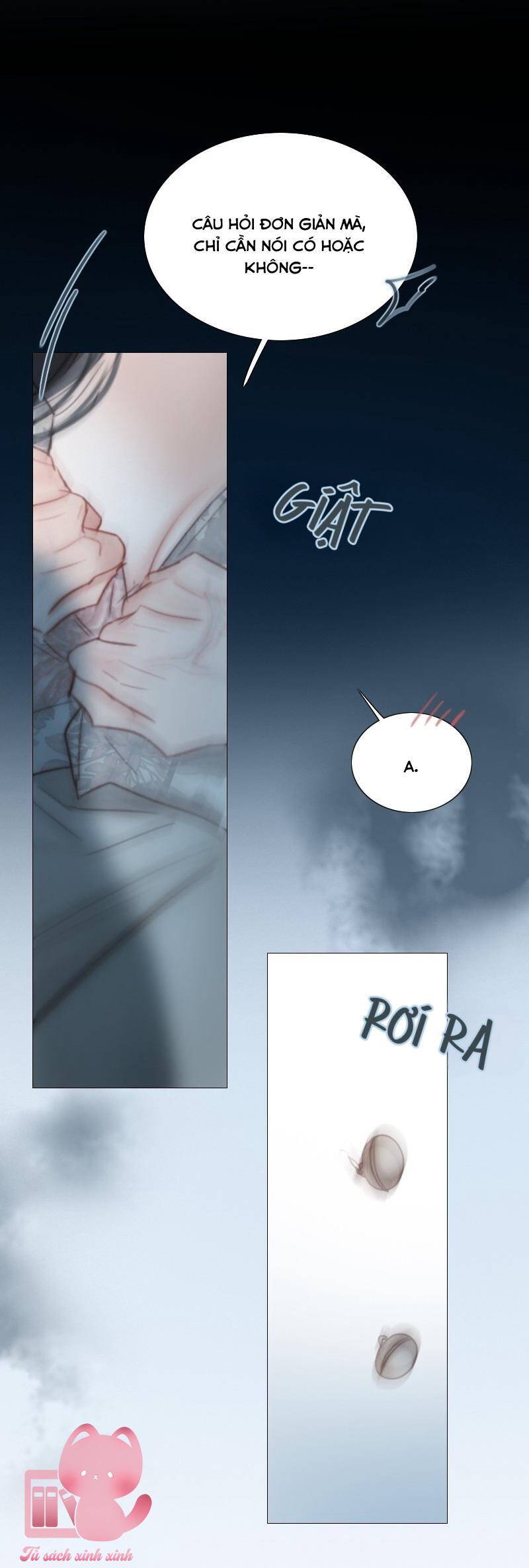 Serena Chapter 85 - TC Truyện