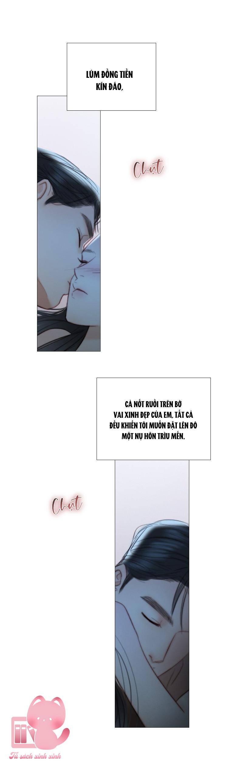 Serena Chapter 85 - TC Truyện