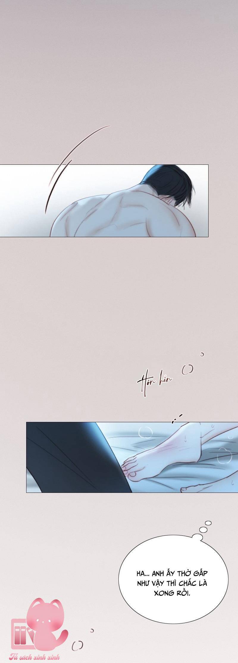 Serena Chapter 85 - TC Truyện