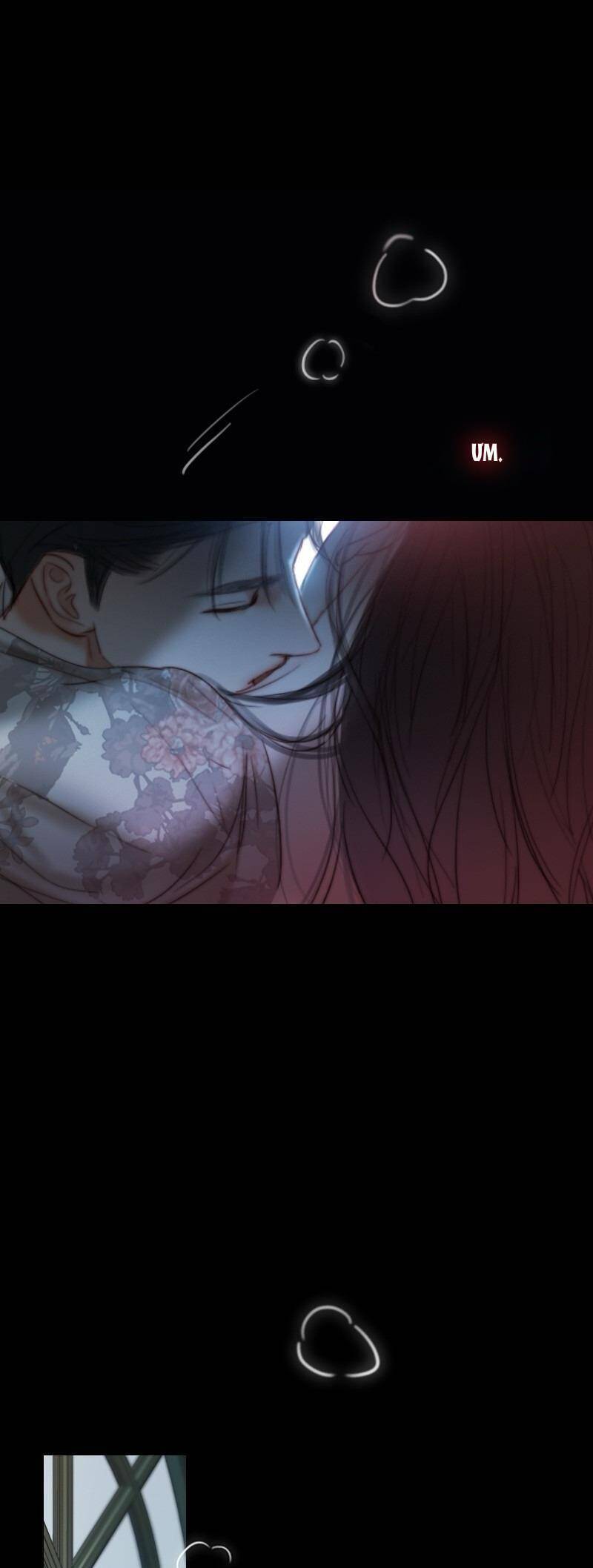 Serena Chapter 85 - TC Truyện