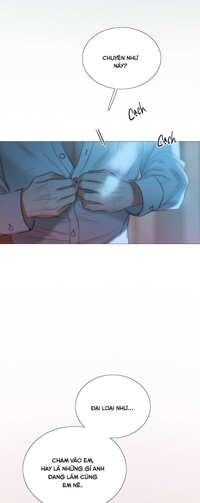 Serena Chapter 85 - TC Truyện