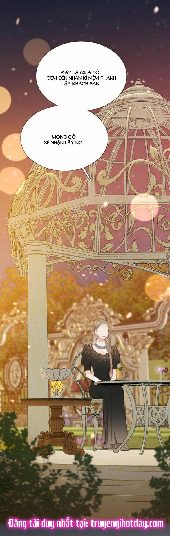 Serena Chapter 48.1 - AB Truyện