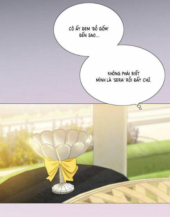 Serena Chapter 48.1 - AB Truyện