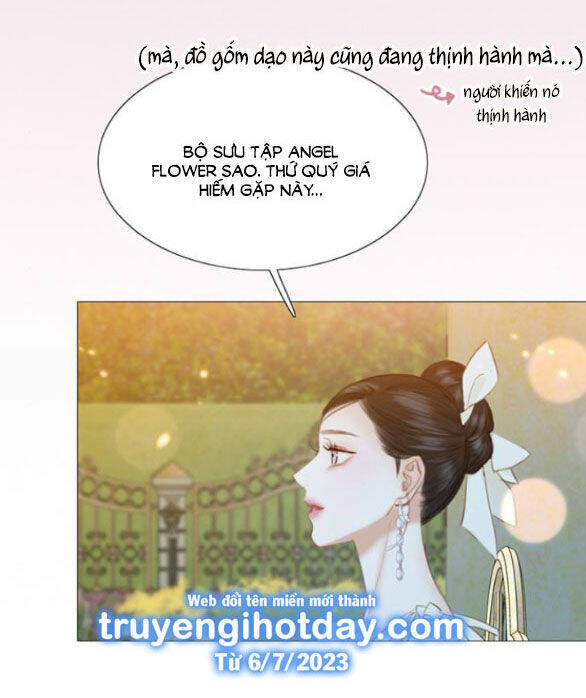 Serena Chapter 48.1 - AB Truyện
