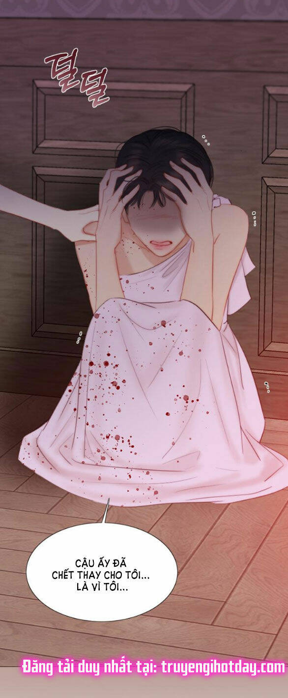 Serena Chapter 45.1 - AB Truyện