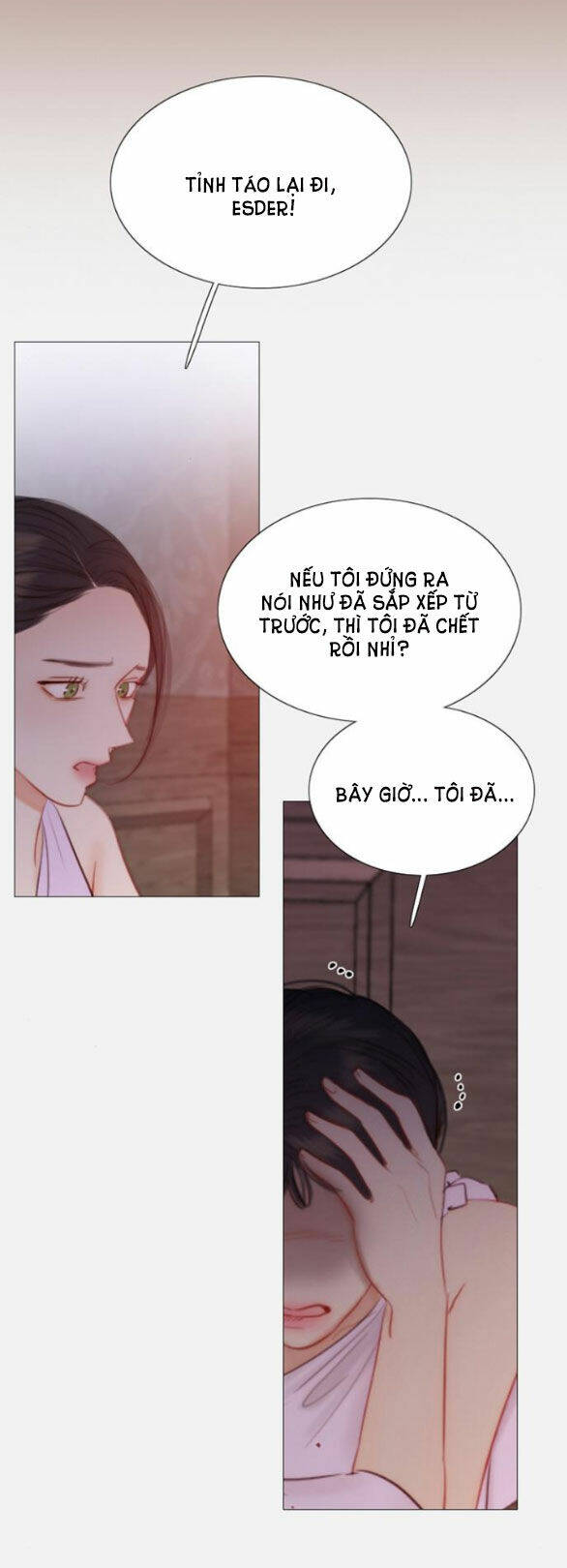 Serena Chapter 45.1 - AB Truyện