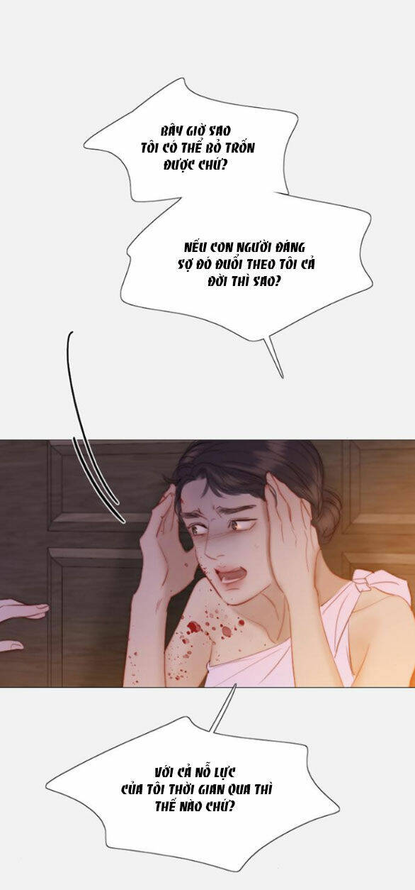 Serena Chapter 45.1 - AB Truyện