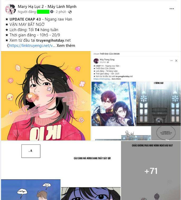 Serena Chapter 52.2 - TC Truyện