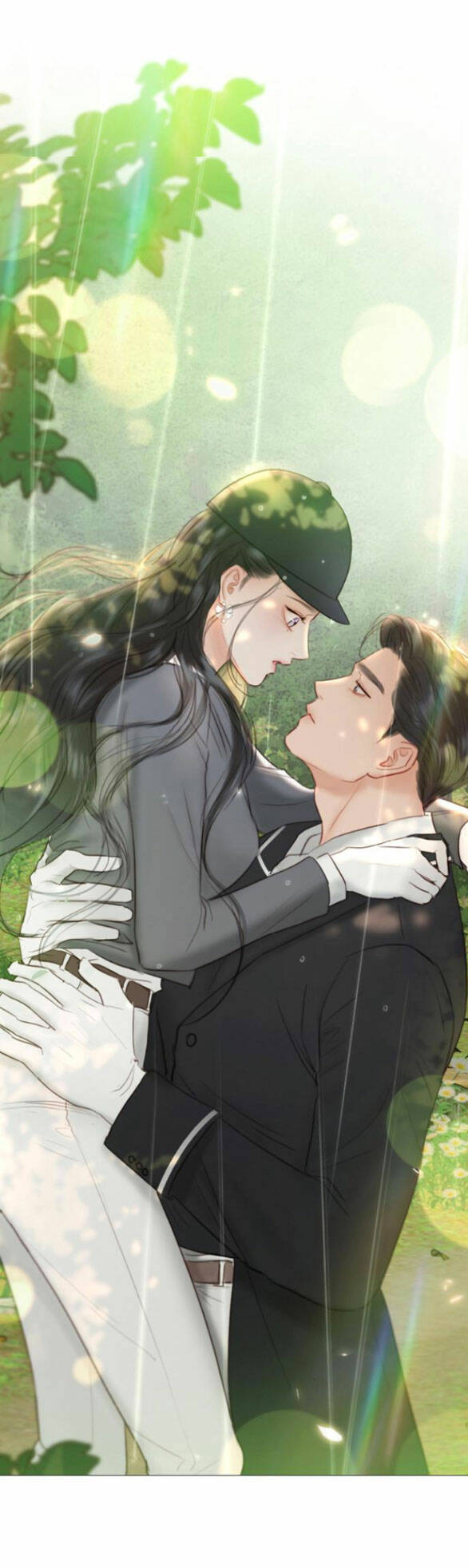 Serena Chapter 54.1 - TC Truyện