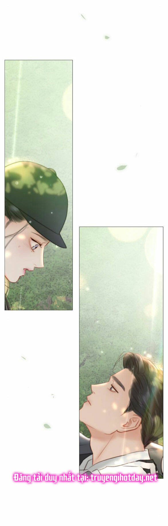 Serena Chapter 54.1 - TC Truyện