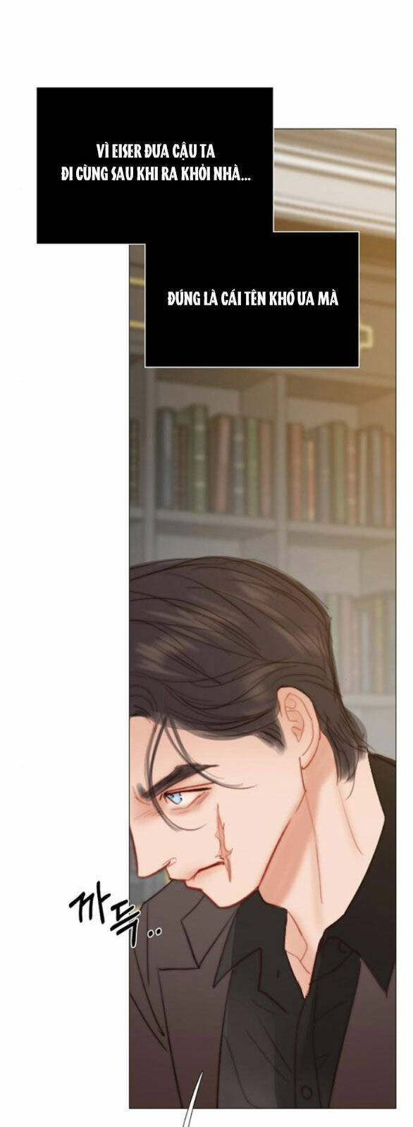 Serena Chapter 55.2 - TC Truyện