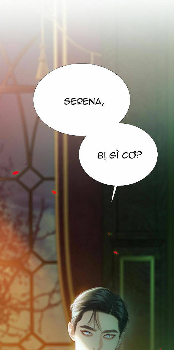 Serena Chapter 69.1 - TC Truyện