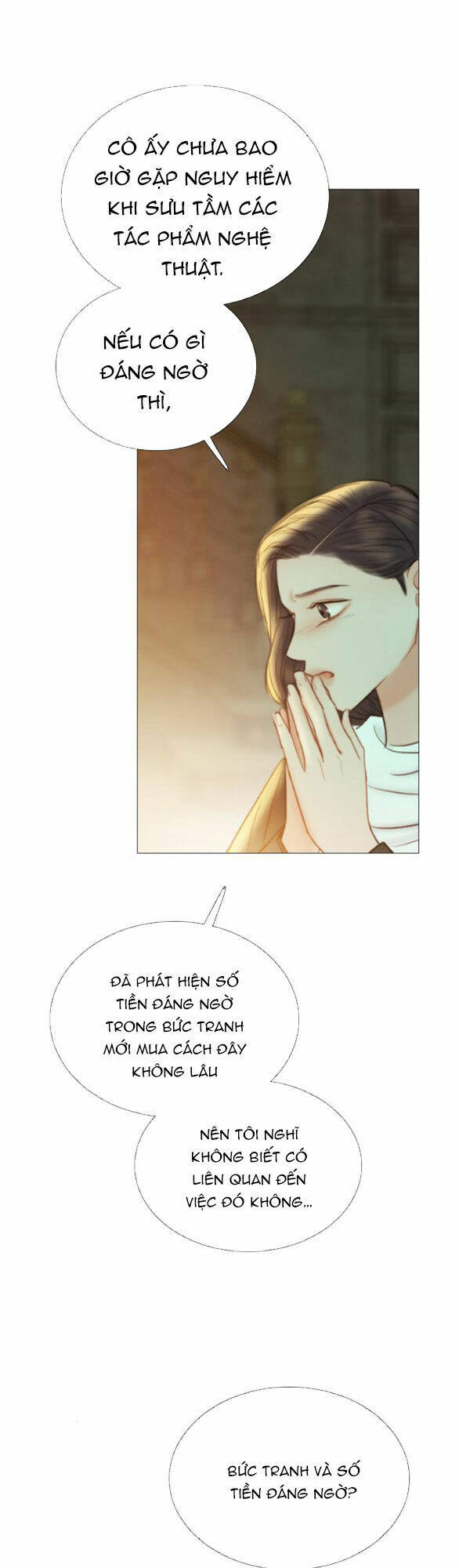Serena Chapter 69.1 - TC Truyện