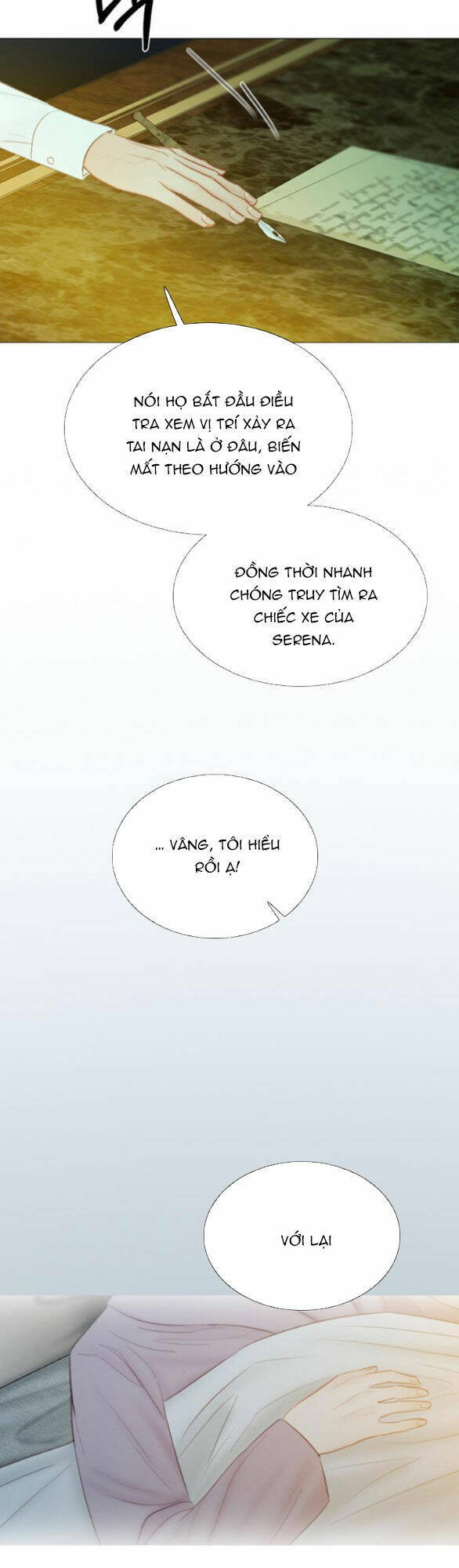 Serena Chapter 69.1 - TC Truyện
