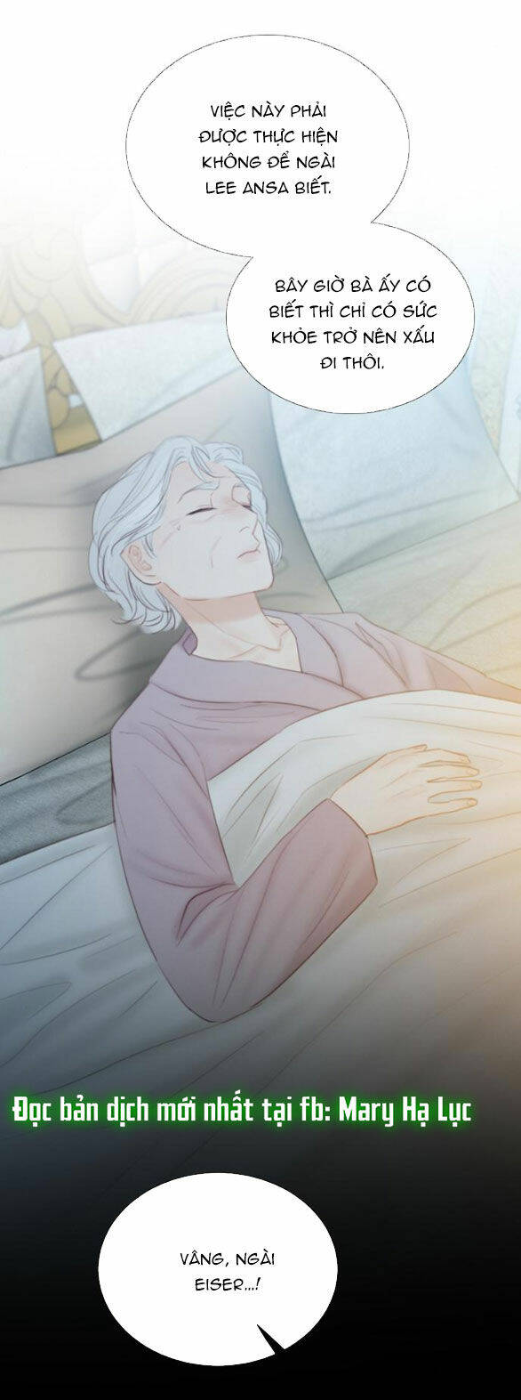 Serena Chapter 69.1 - TC Truyện