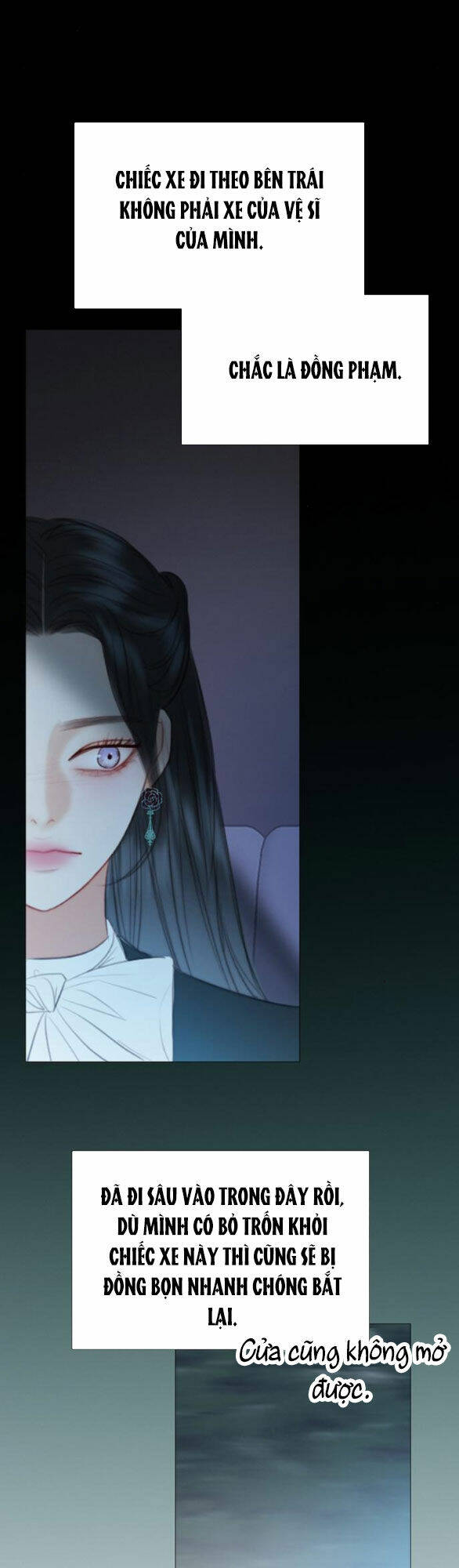 Serena Chapter 69.1 - TC Truyện