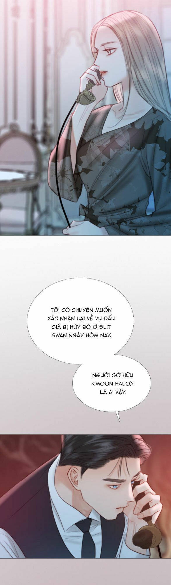 Serena Chapter 69.2 - AB Truyện