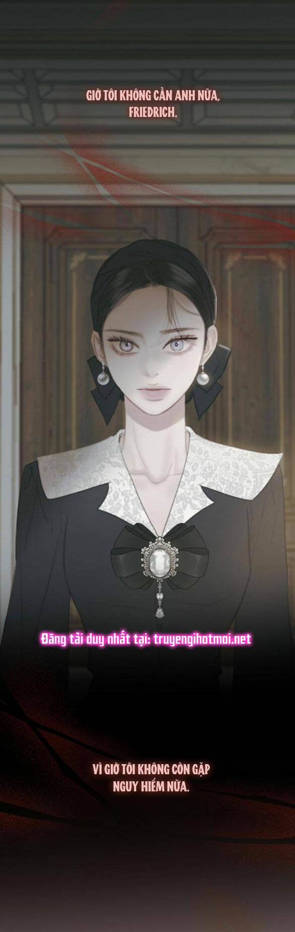 Serena Chapter 61.2 - AB Truyện