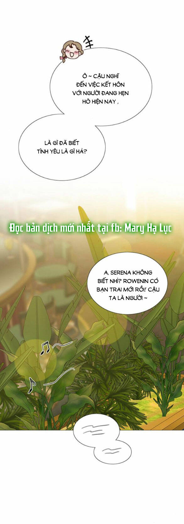 Serena Chapter 61.2 - AB Truyện
