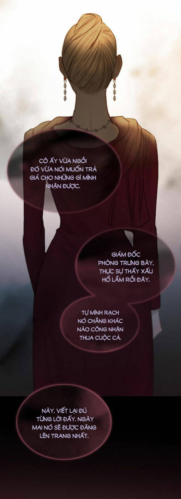 Serena Chapter 63.2 - TC Truyện