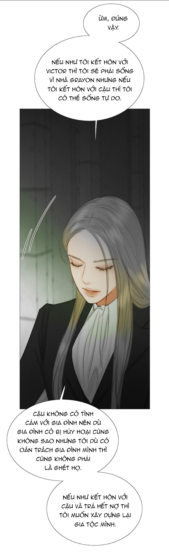 Serena Chapter 79.2 - TC Truyện