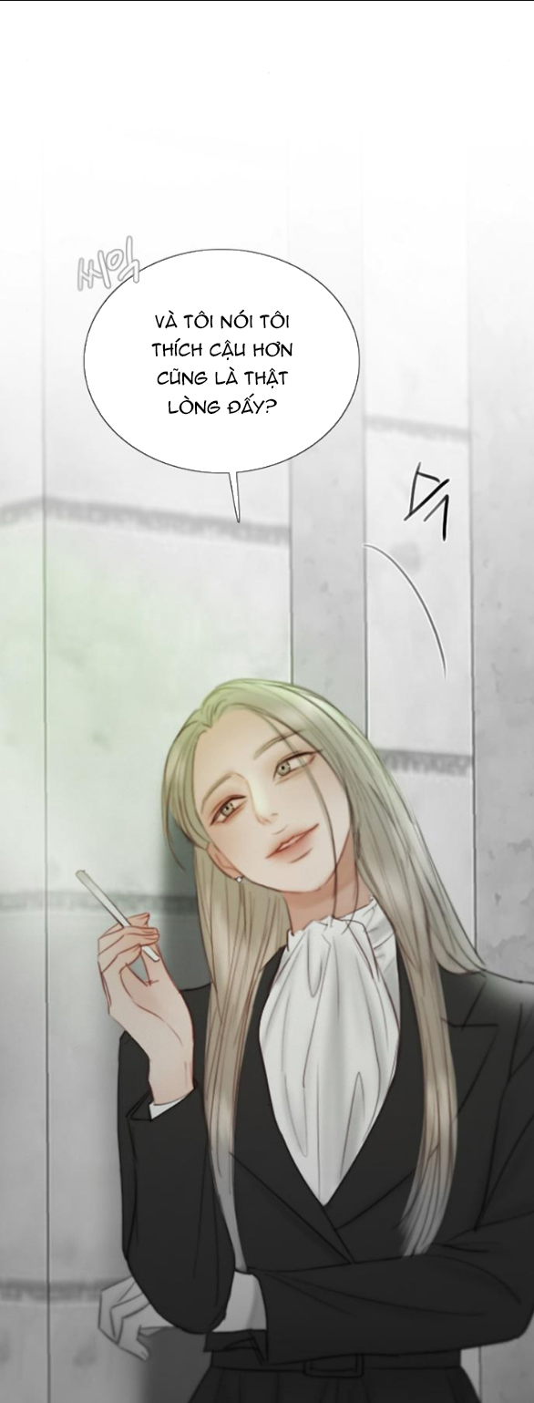 Serena Chapter 79.2 - TC Truyện