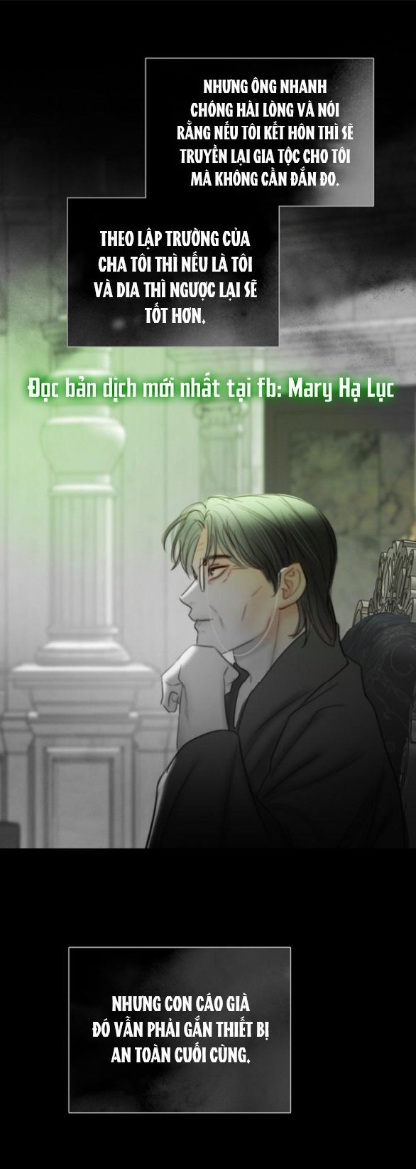 Serena Chapter 79.2 - TC Truyện