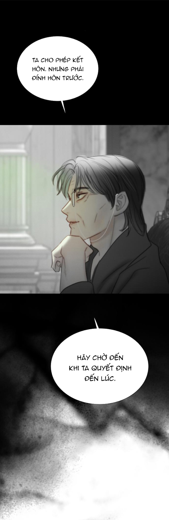 Serena Chapter 79.2 - TC Truyện