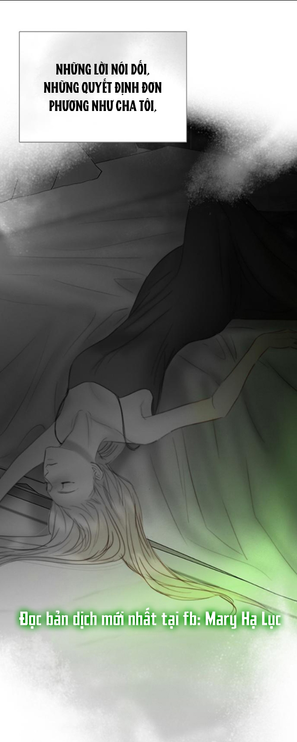 Serena Chapter 79.2 - TC Truyện