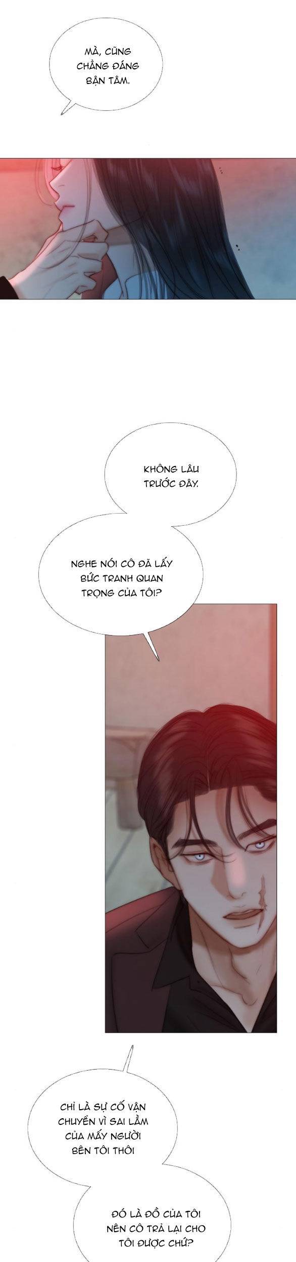 Serena Chapter 70.2 - AB Truyện