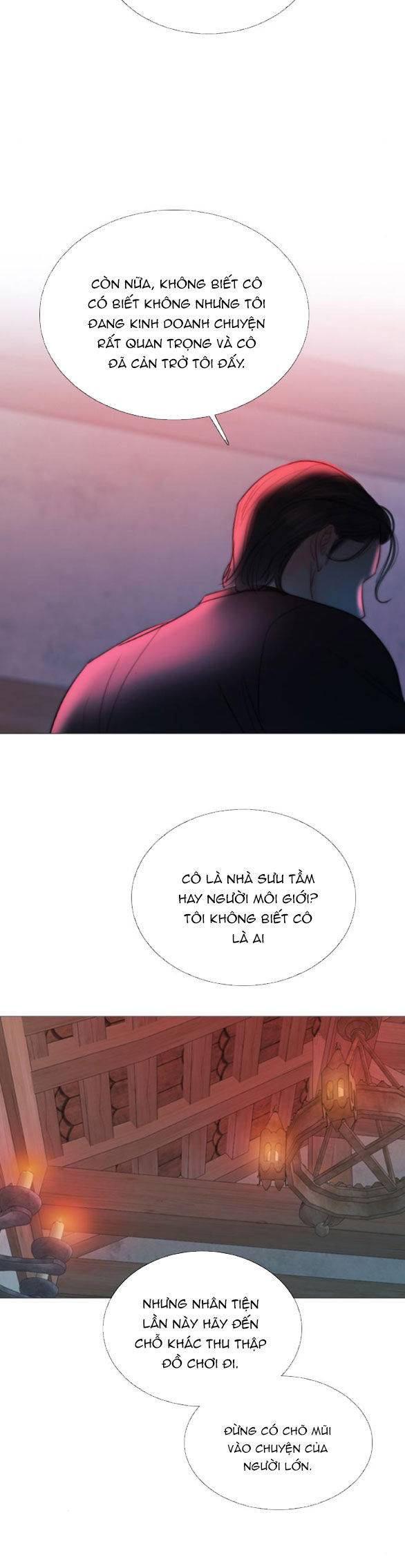 Serena Chapter 70.2 - AB Truyện