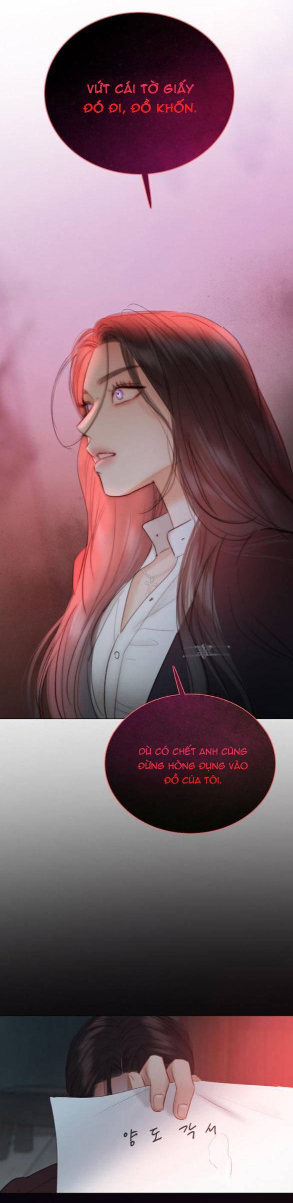 Serena Chapter 70.2 - AB Truyện