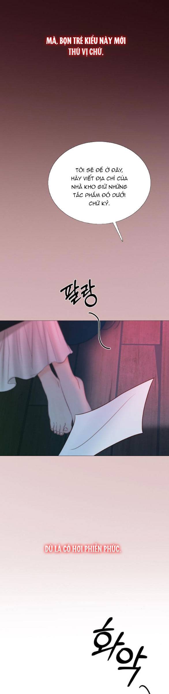 Serena Chapter 70.2 - AB Truyện
