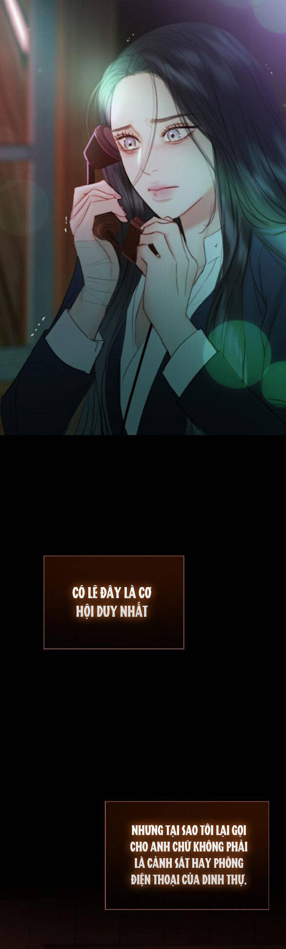 Serena Chapter 71.2 - AB Truyện