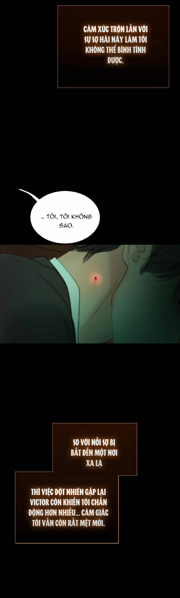 Serena Chapter 71.2 - AB Truyện