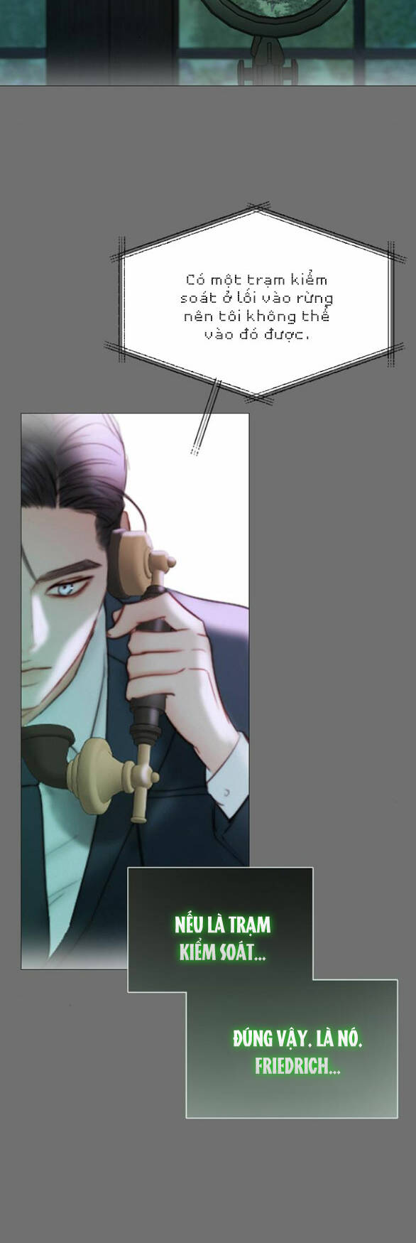Serena Chapter 72.1 - TC Truyện