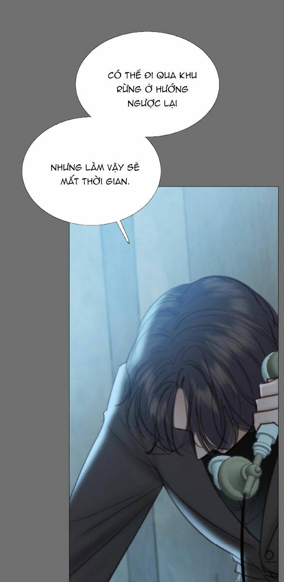 Serena Chapter 72.1 - TC Truyện