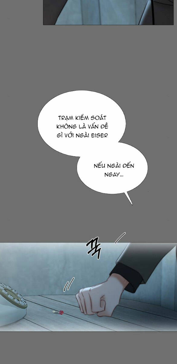 Serena Chapter 72.1 - TC Truyện