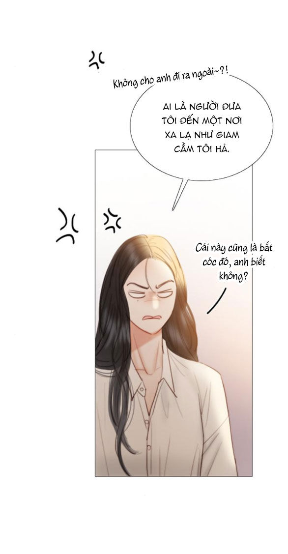Serena Chapter 74.2 - AB Truyện