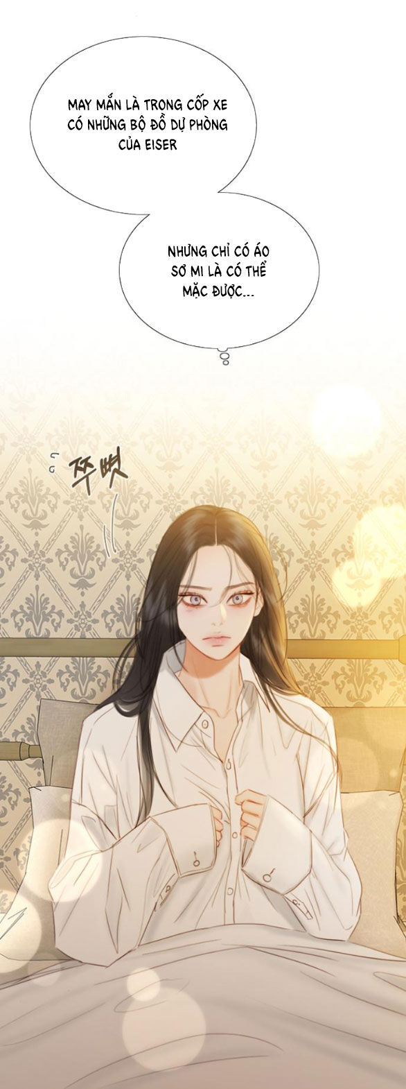 Serena Chapter 74.2 - AB Truyện