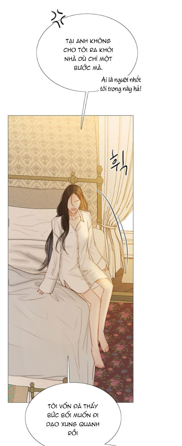 Serena Chapter 74.2 - AB Truyện