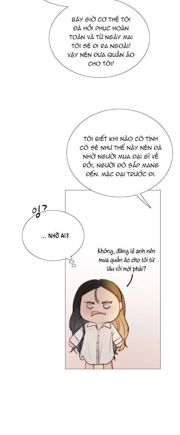 Serena Chapter 74.2 - AB Truyện