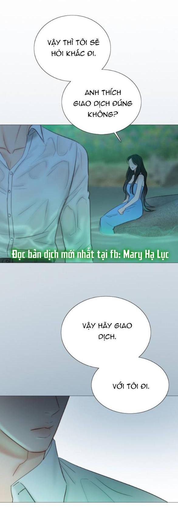 Serena Chapter 77.1 - TC Truyện
