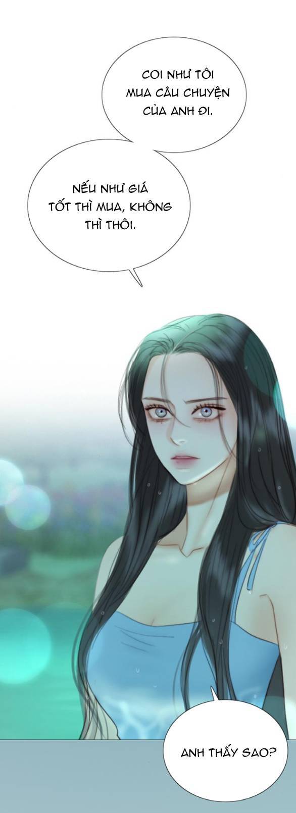 Serena Chapter 77.1 - TC Truyện
