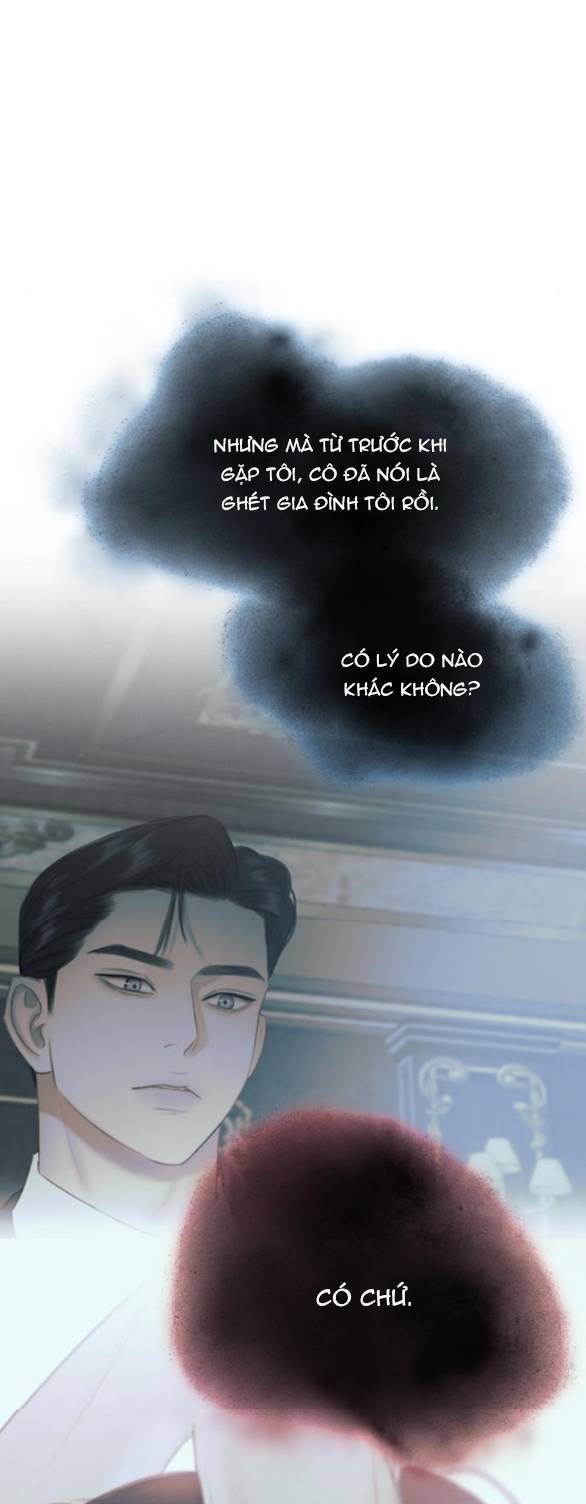 Serena Chapter 77.1 - TC Truyện