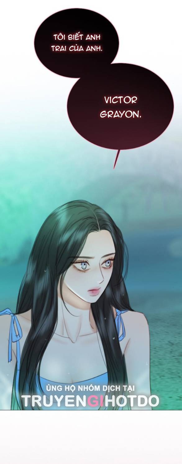 Serena Chapter 77.1 - TC Truyện