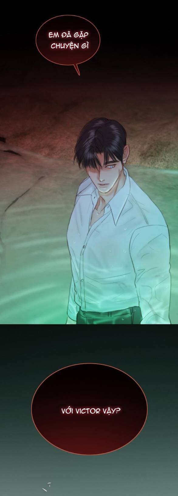 Serena Chapter 77.1 - TC Truyện